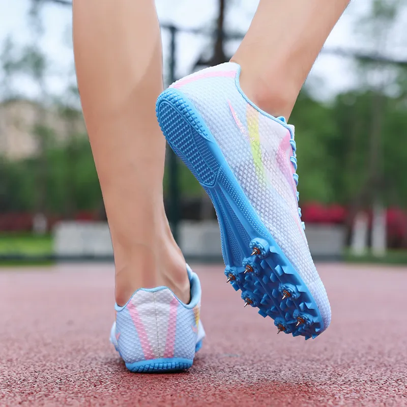 SIMBA'S PRIDE Cushioning, Wear Resistant Running Shoes Unisex-7