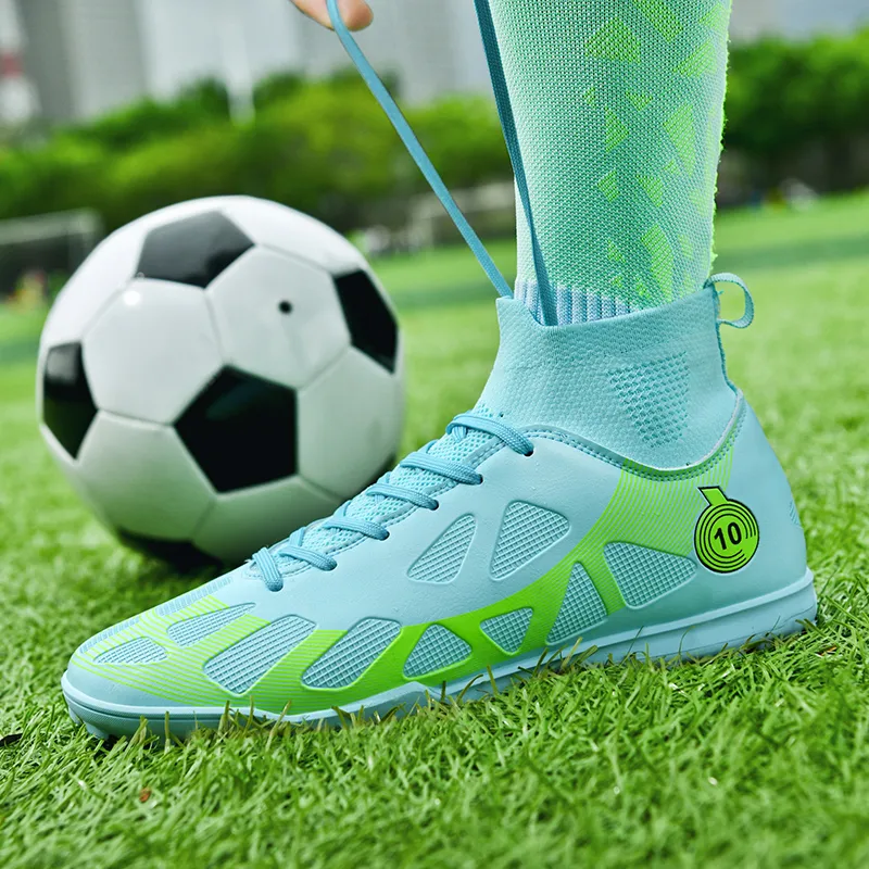 SIMBA'S PRIDE Soccer Shoes Unisex-11