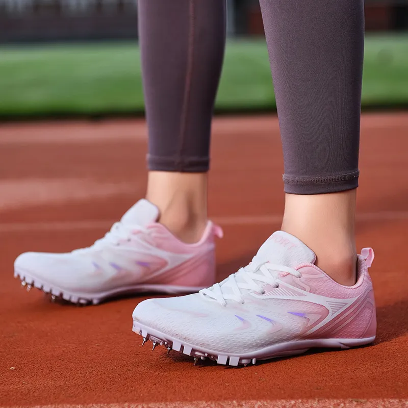 SIMBA'S PRIDE Shock Absorbers With Slip Resistant And Abrasion Resistant Properties Low Top Running Shoes Men's-4