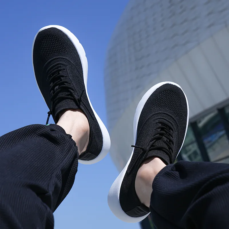 SIMBA'S PRIDE Abrasion Resistant Casual Shoes Unisex-14