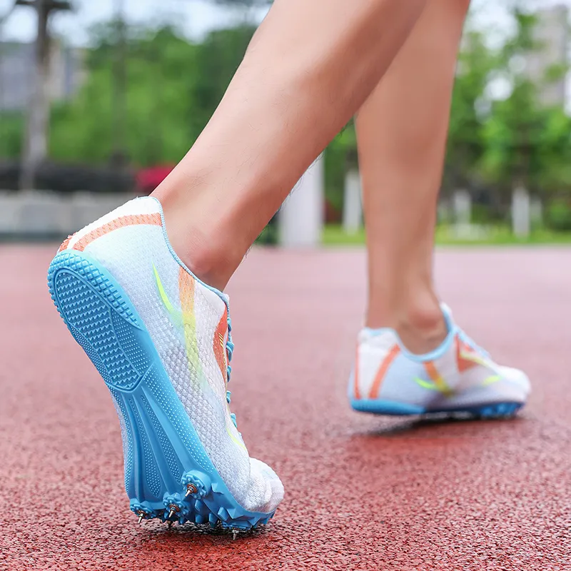 SIMBA'S PRIDE Cushioning, Wear Resistant Running Shoes Unisex-2