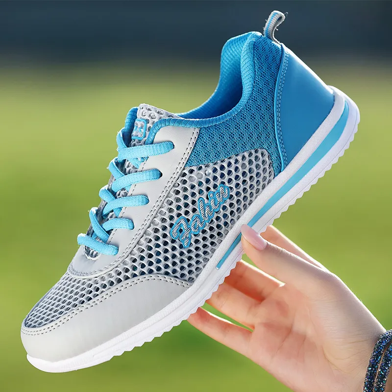 SIMBA'S PRIDE Low Top Running Shoes Women's-1