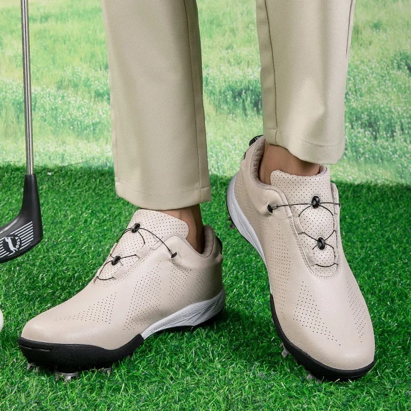SIMBA'S PRIDE Golf Shoes Unisex-8