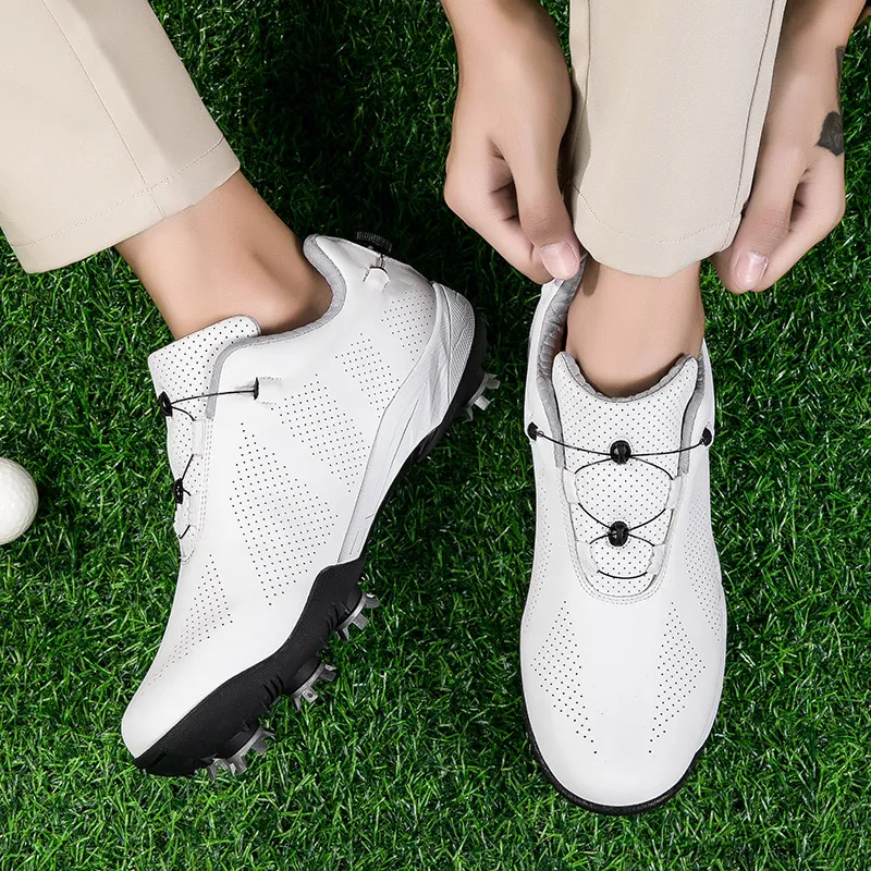 SIMBA'S PRIDE Golf Shoes Unisex-2