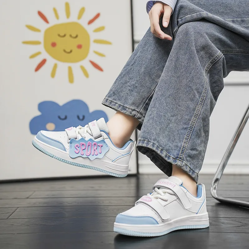 SIMBA'S PRIDE Waterproof And Breathable Low Top Casual Shoes Women's-4