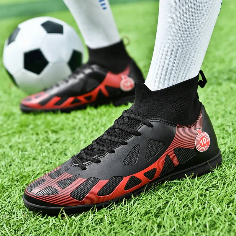 SIMBA'S PRIDE Soccer Shoes Unisex-6