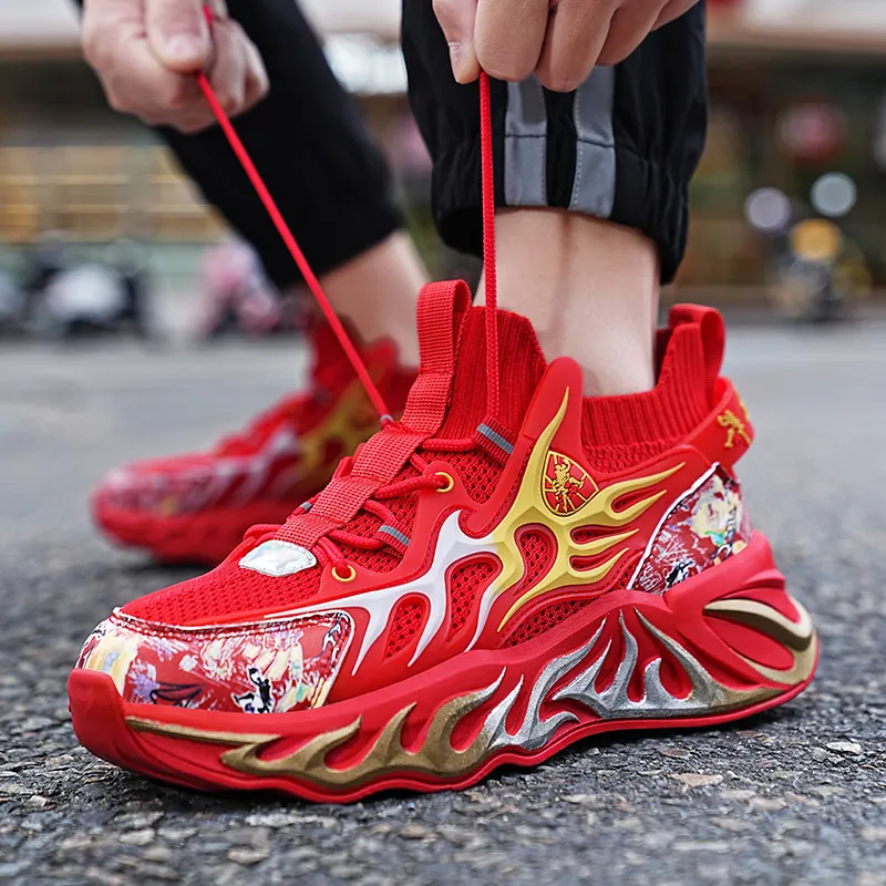 SIMBA'S PRIDE Casual Shoes Unisex-3
