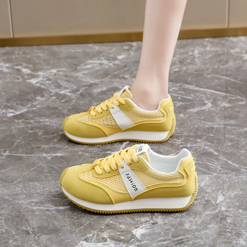 SIMBA'S PRIDE Height Increasing Low Top Casual Shoes Women's-2