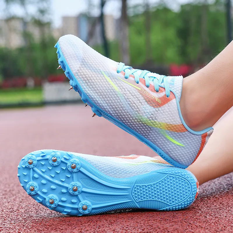 SIMBA'S PRIDE Cushioning, Wear Resistant Running Shoes Unisex-4