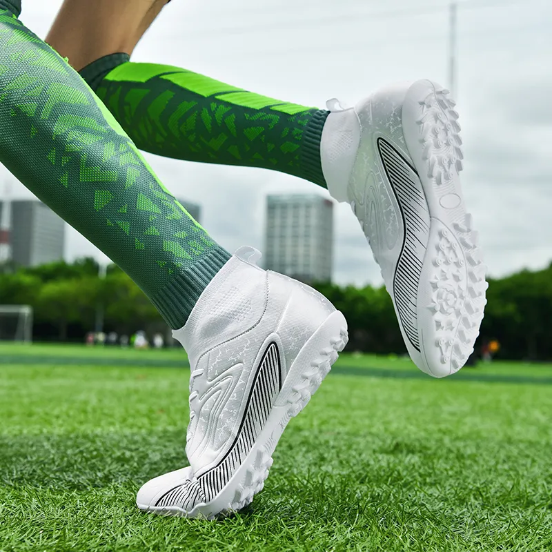 SIMBA'S PRIDE Soccer Shoes Unisex-4