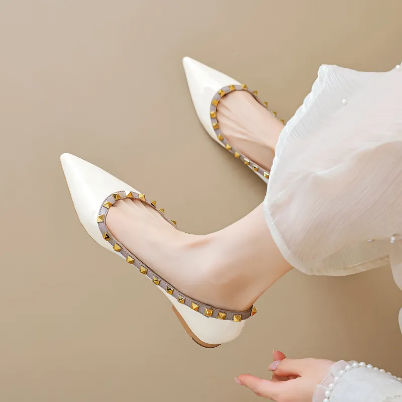 SIMBA'S PRIDE Casual Single Shoes Women's-11