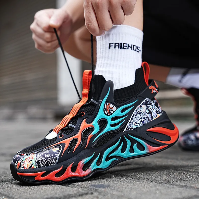 SIMBA'S PRIDE Casual Shoes Unisex-23