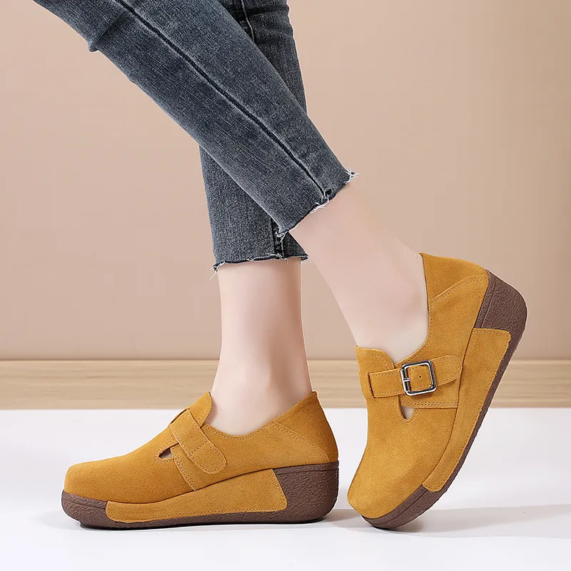 SIMBA'S PRIDE Casual Shoes Women's-11