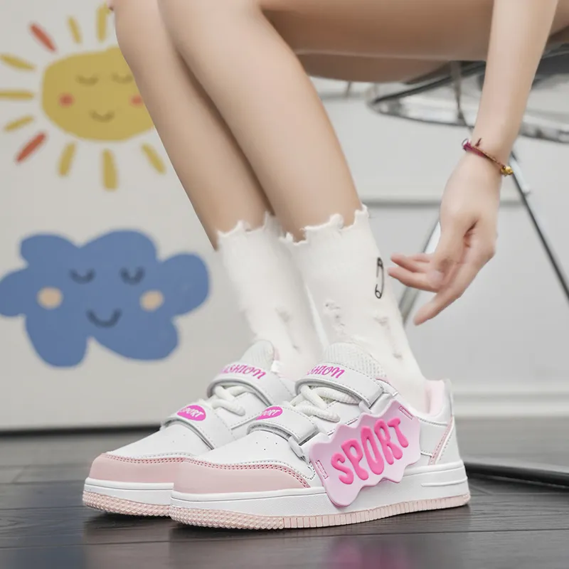 SIMBA'S PRIDE Waterproof And Breathable Low Top Casual Shoes Women's-6