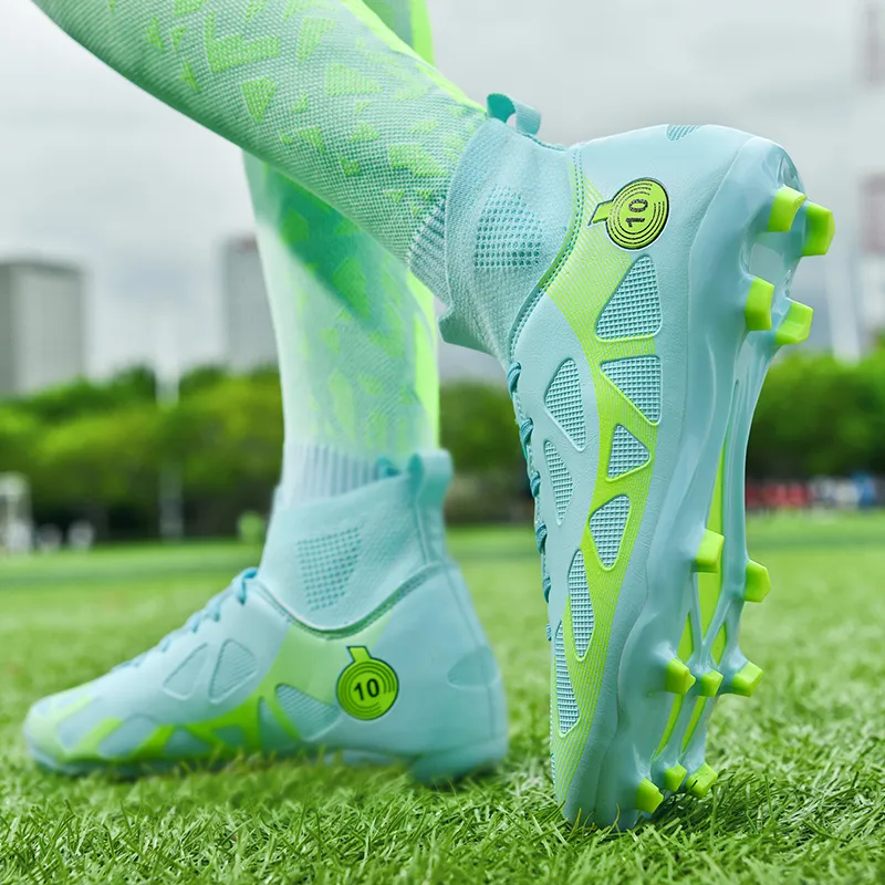 SIMBA'S PRIDE Soccer Shoes Unisex-12