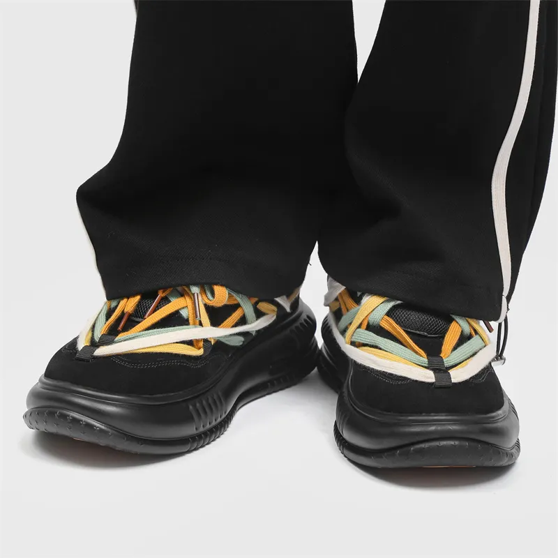 SIMBA'S PRIDE Assorted Collection Low Top Skateboard Shoes Men's-2