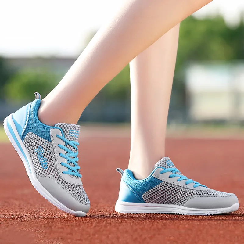 SIMBA'S PRIDE Low Top Running Shoes Women's-2