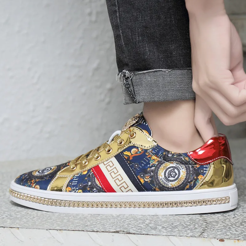 SIMBA'S PRIDE Casual Shoes Unisex-5