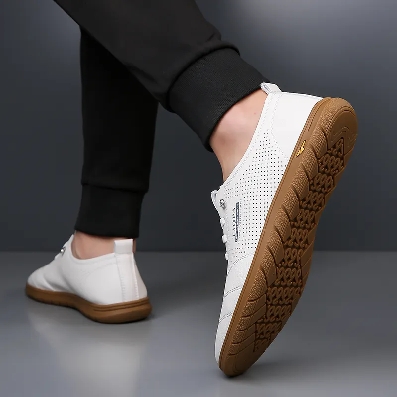 SIMBA'S PRIDE Casual Shoes Men's-8
