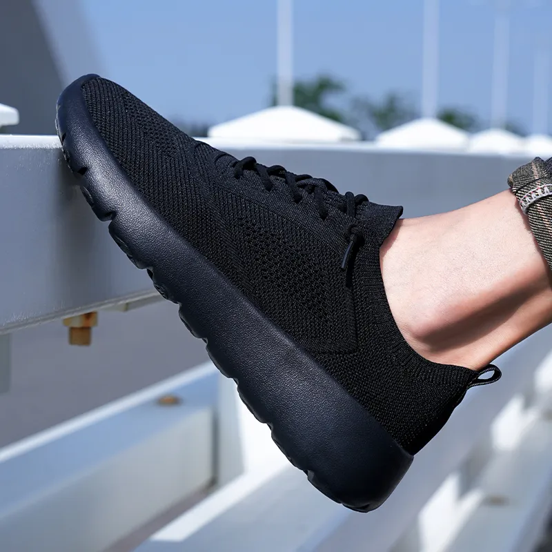 SIMBA'S PRIDE Abrasion Resistant Casual Shoes Unisex-9