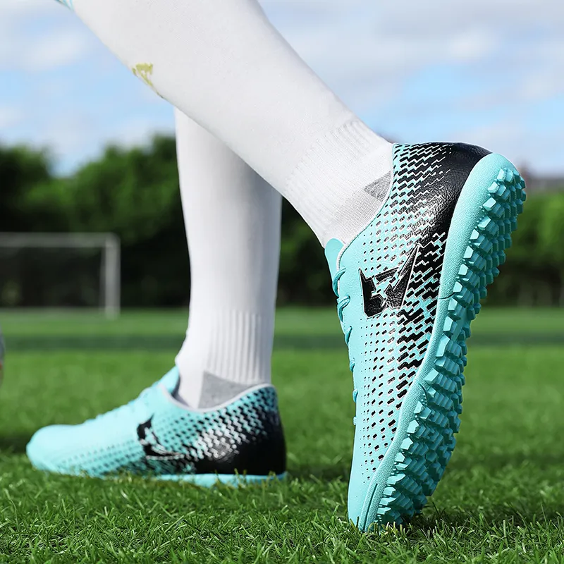 SIMBA'S PRIDE Soccer Shoes Unisex-6
