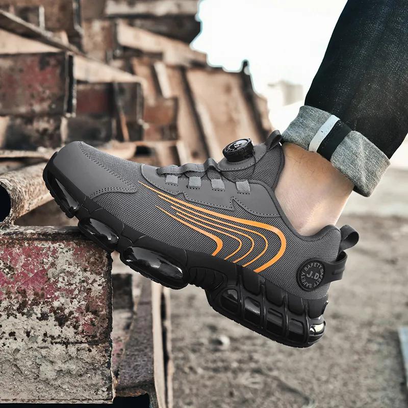 SIMBA'S PRIDE Cushioning, Slip Resistant, Rebound Low Top Outdoor Shoes Unisex-22