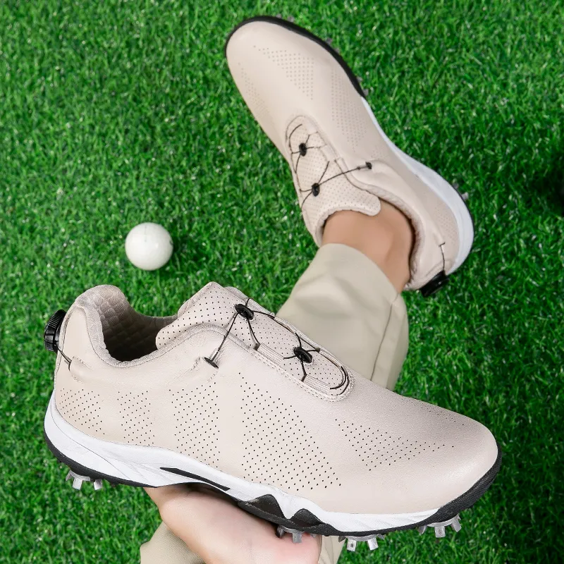SIMBA'S PRIDE Golf Shoes Unisex-7