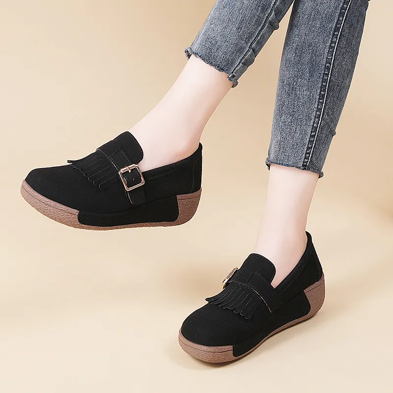 SIMBA'S PRIDE Women's Casual Shoes Women's-3