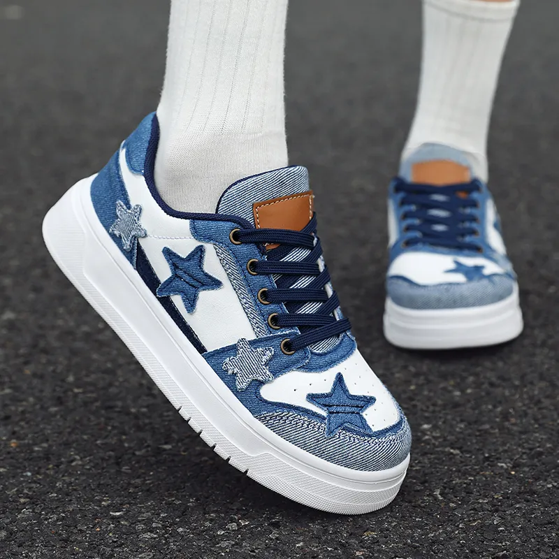 SIMBA'S PRIDE Low Top Skateboard Shoes Unisex-9