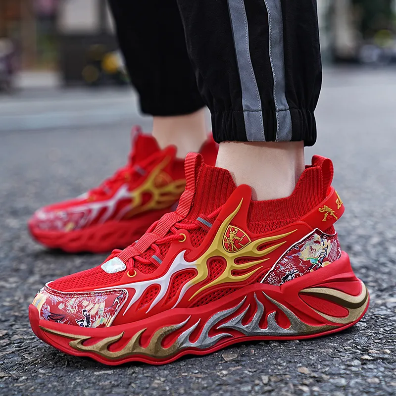 SIMBA'S PRIDE Casual Shoes Unisex-1
