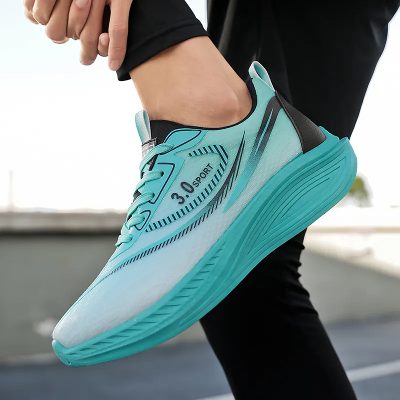 SIMBA'S PRIDE Running Shoes Men's-3