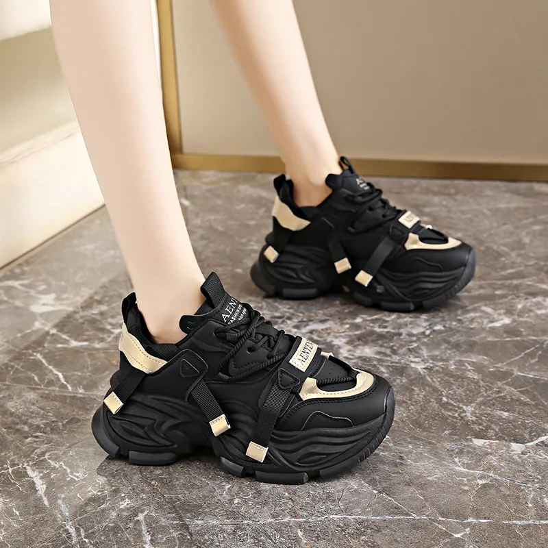 SIMBA'S PRIDE Wear resistant And Waterproof Low Top Casual Shoes Women's-12