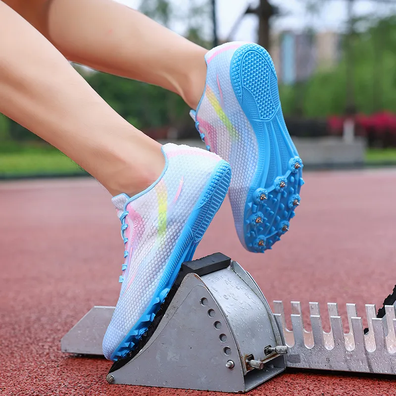 SIMBA'S PRIDE Cushioning, Wear Resistant Running Shoes Unisex-8