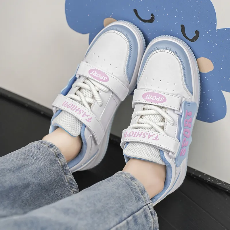 SIMBA'S PRIDE Waterproof And Breathable Low Top Casual Shoes Women's-2