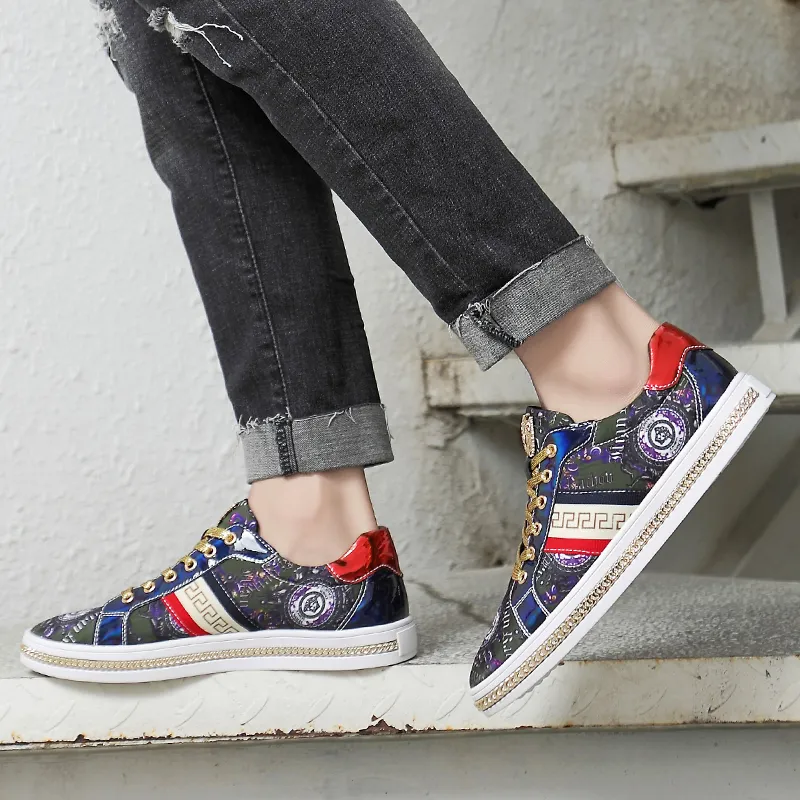 SIMBA'S PRIDE Casual Shoes Unisex-7