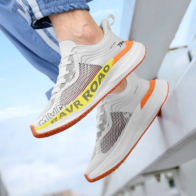 SIMBA'S PRIDE Casual Shoes Men's-4
