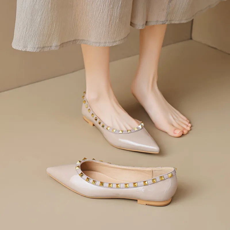 SIMBA'S PRIDE Casual Single Shoes Women's-1