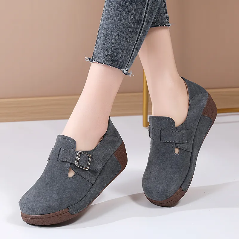 SIMBA'S PRIDE Casual Shoes Women's-17