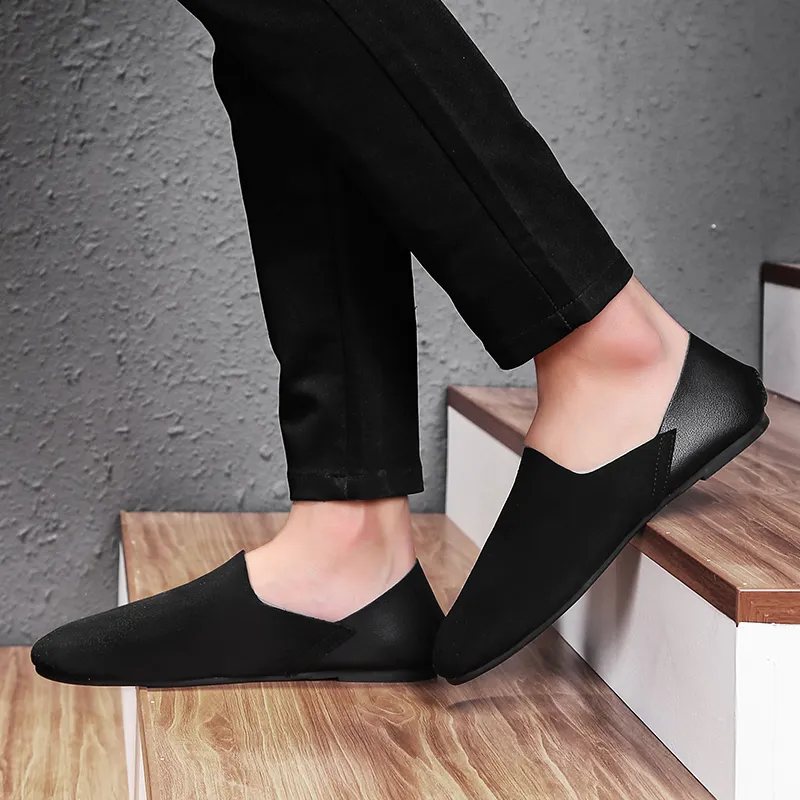 SIMBA'S PRIDE Freestyle And Casual Men's Casual Shoes-5