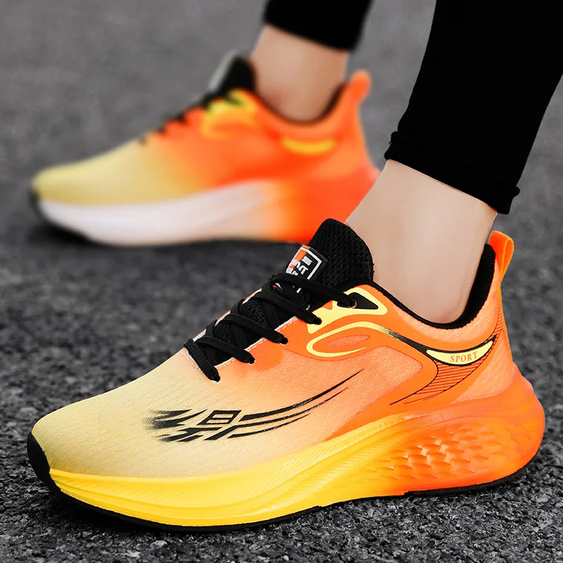 SIMBA'S PRIDE High Top Casual Shoes Men's-4
