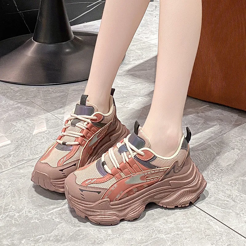 SIMBA'S PRIDE Casual Shoes Women's-17