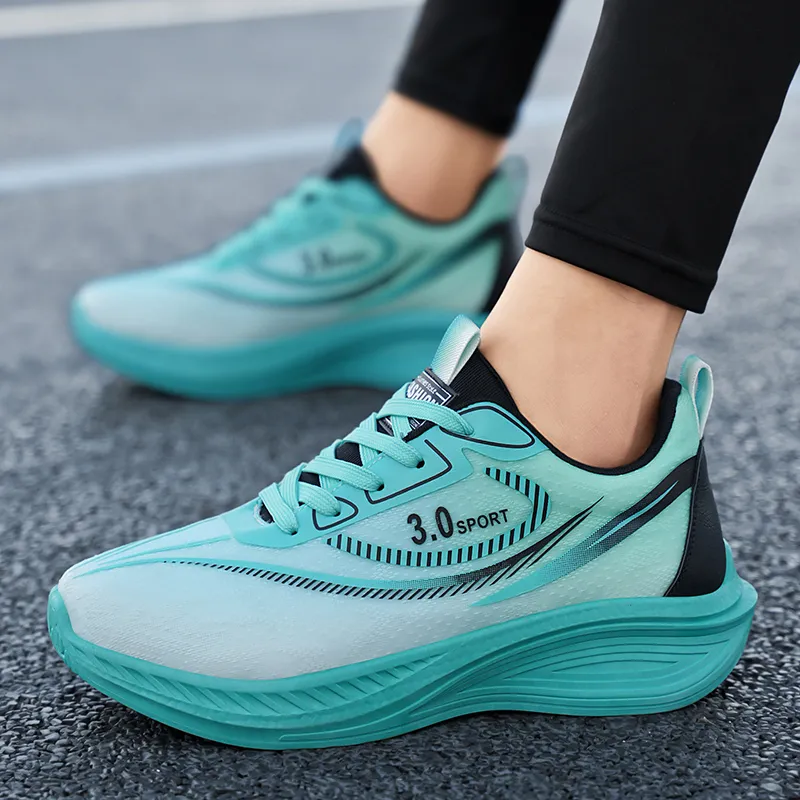 SIMBA'S PRIDE Running Shoes Men's-2