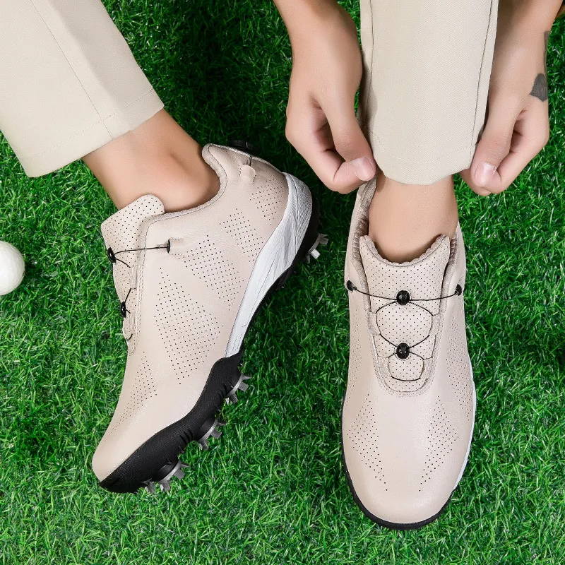 SIMBA'S PRIDE Golf Shoes Unisex-11