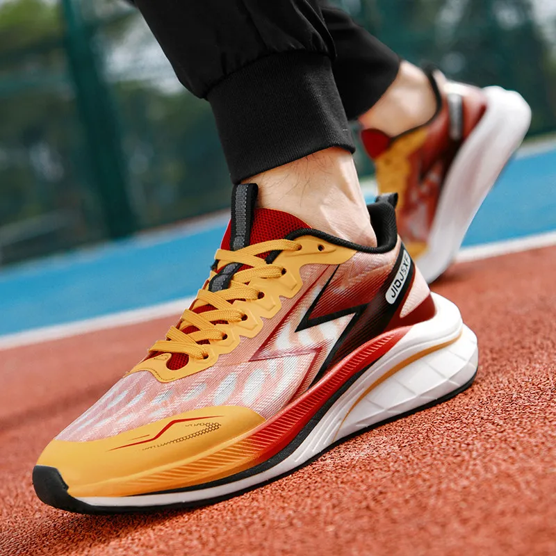 SIMBA'S PRIDE Cushioning And Breathable Running Shoes Unisex-5