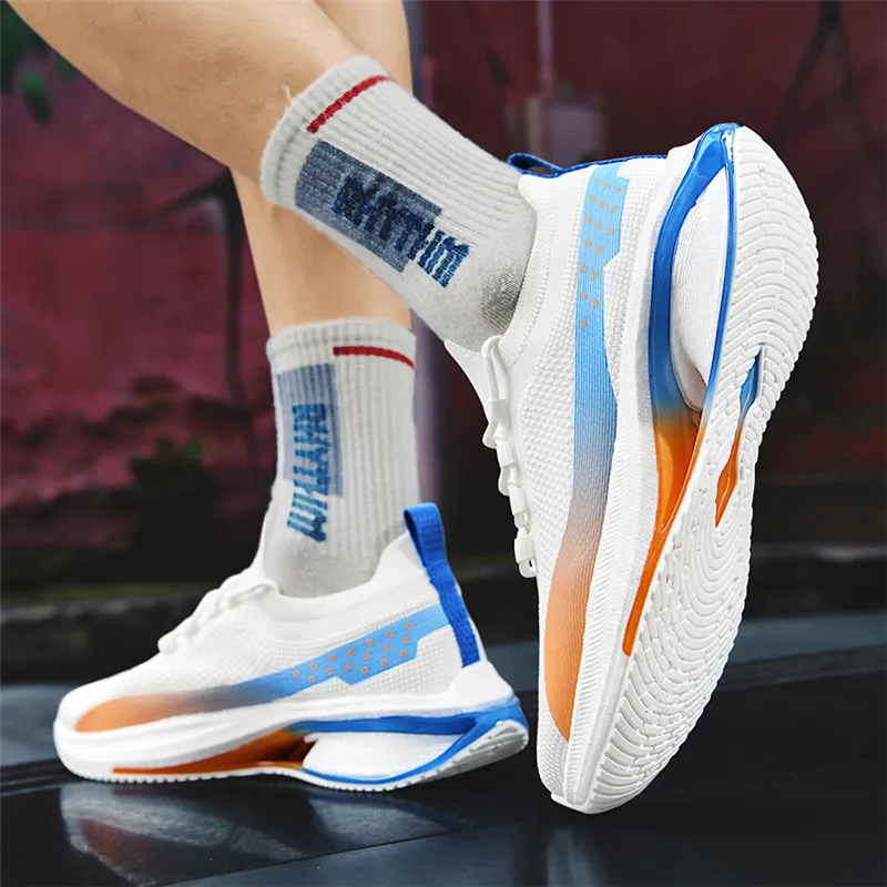 SIMBA'S PRIDE Running Shoes Men's-2