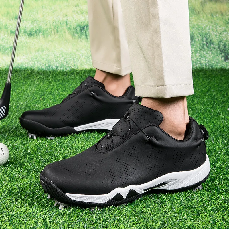 SIMBA'S PRIDE Golf Shoes Unisex-16