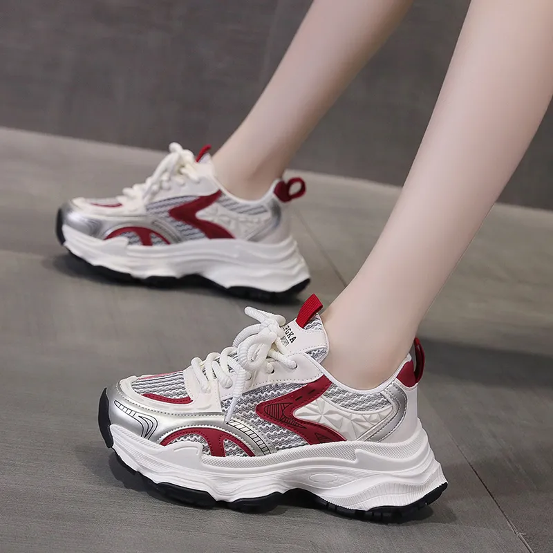SIMBA'S PRIDE Casual Shoes Women's-8