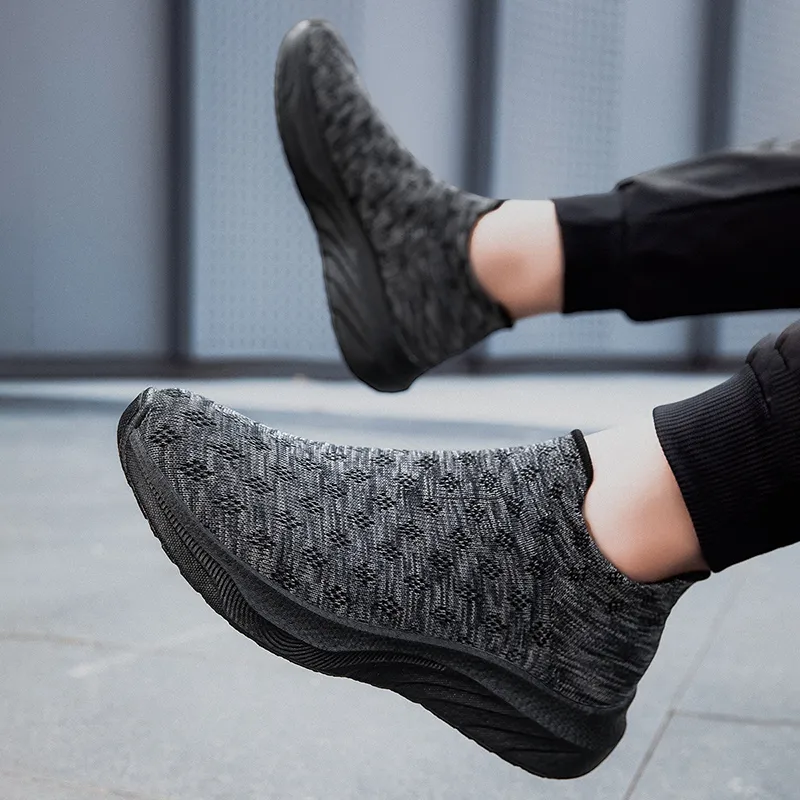 SIMBA'S PRIDE Breathable Casual Shoes Unisex-2