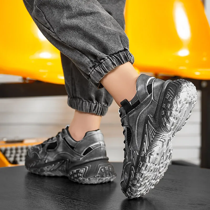 SIMBA'S PRIDE Casual Shoes Men's-9