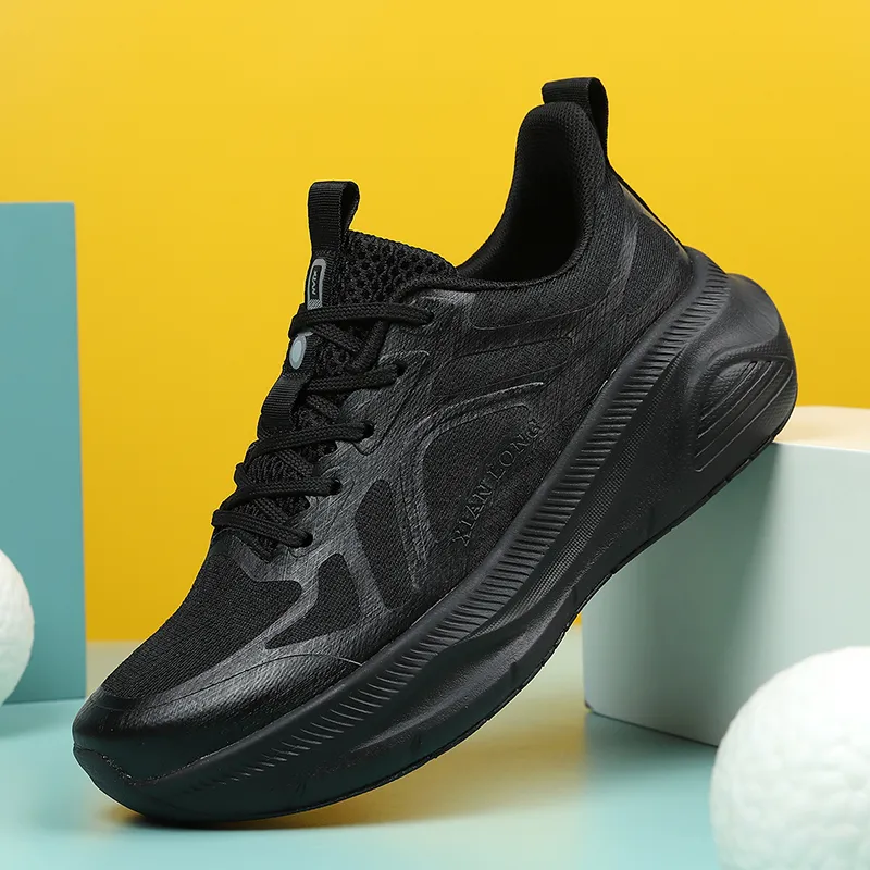 SIMBA'S PRIDE Low Top Running Shoes Unisex-1